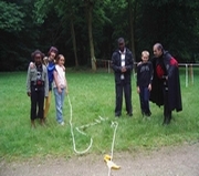 Fête du Jeu 2008