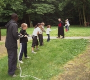 Fête du Jeu 2008