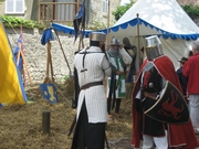 PROVINS 2007