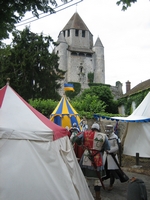 PROVINS 2007
