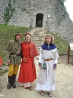 PROVINS 2007