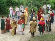 PROVINS 2007