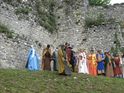 PROVINS 2007