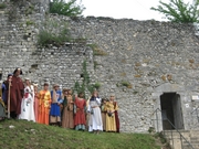 PROVINS 2007