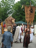 PROVINS 2007