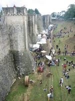 PROVINS 2007