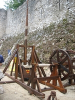 PROVINS 2007