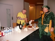 Téléthon 2007