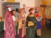 Téléthon 2007