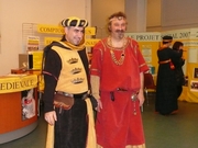 Téléthon 2007