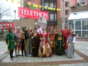 Téléthon 2007