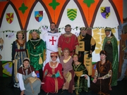 Téléthon 2007