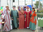 Torcy Septembre 2007