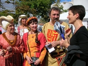 Torcy Septembre 2007