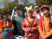 Torcy Septembre 2007