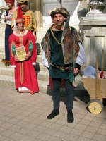 Torcy Septembre 2007