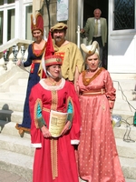 Torcy Septembre 2007
