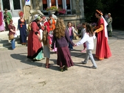 Torcy Septembre 2007