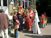 Torcy Septembre 2007