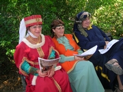 Torcy Septembre 2007