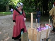 Torcy Septembre 2007