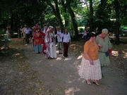 Torcy Septembre 2007