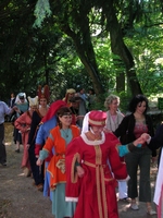 Torcy Septembre 2007