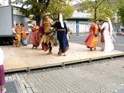 Carnaval Mars 2007