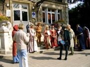 Carnaval Mars 2007