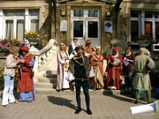 Carnaval Mars 2007