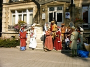Carnaval Mars 2007