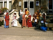 Carnaval Mars 2007