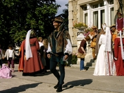 Carnaval Mars 2007