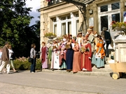 Carnaval Mars 2007