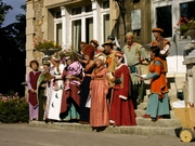 Carnaval Mars 2007