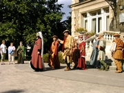 Carnaval Mars 2007