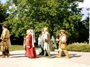 Carnaval Mars 2007