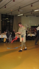 Taverne 2008