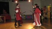 Taverne 2008