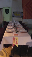 Taverne 2008