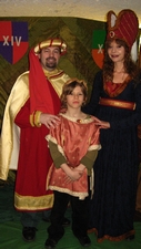 Taverne 2008