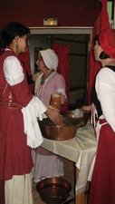 Taverne 2008