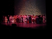 Farandole 2008