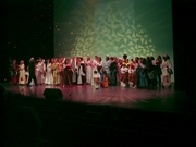 Farandole 2008