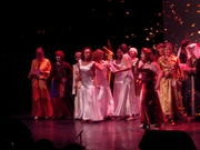 Farandole 2008