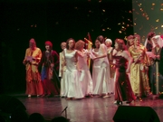 Farandole 2008