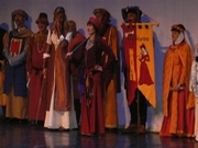 Farandole 2008