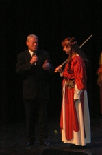 Farandole 2008