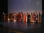 Farandole 2008