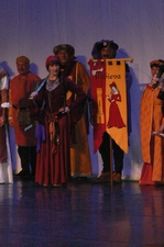 Farandole 2008